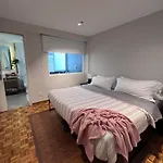 Departamento Privado En Cdmx, Recien Remodelado En Ubicacion Privilegiada