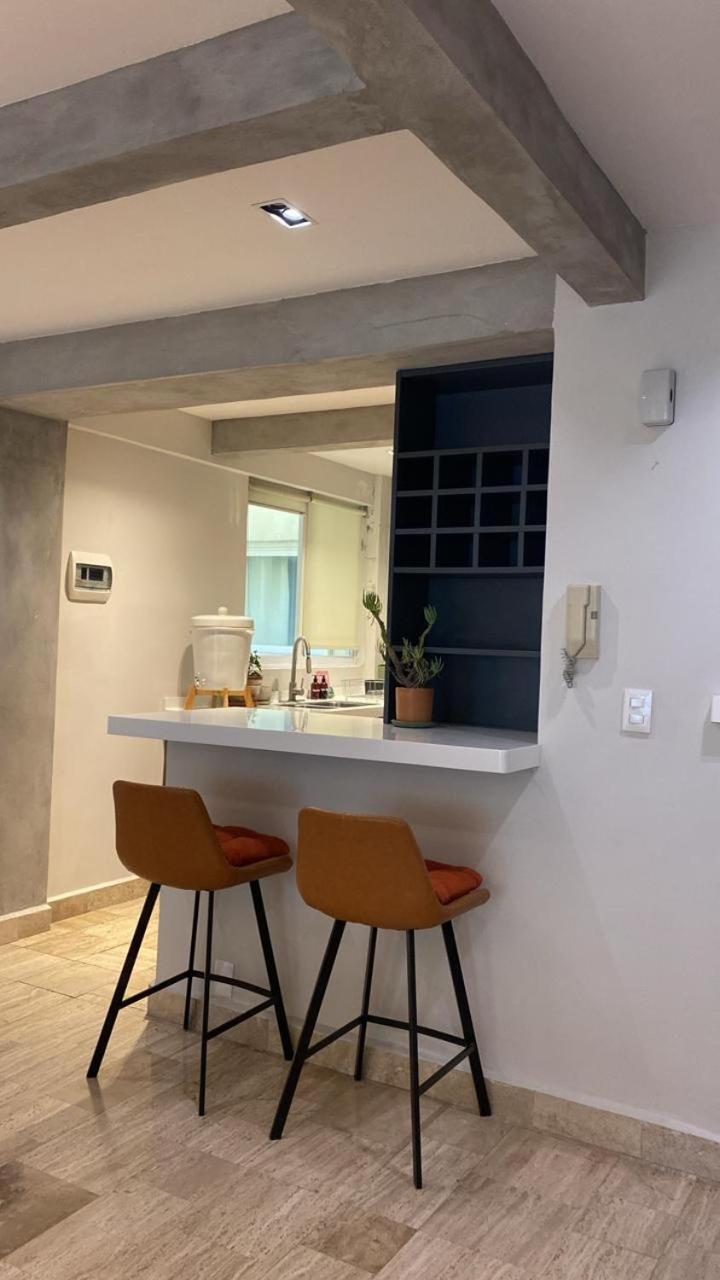 Departamento Privado En Cdmx, Recien Remodelado En Ubicacion Privilegiada * México DF