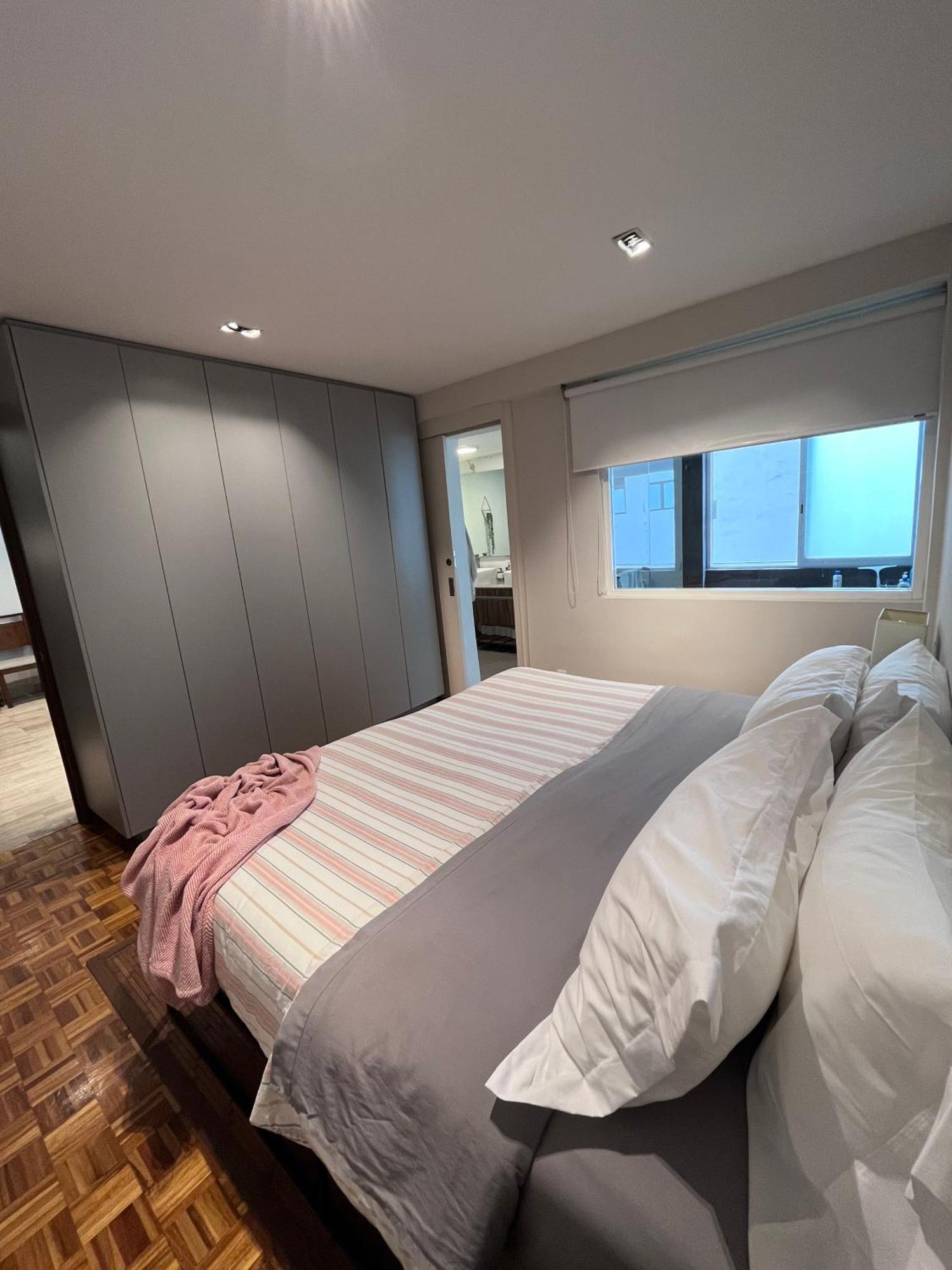 Departamento Privado En Cdmx, Recien Remodelado En Ubicacion Privilegiada Apartamento México DF