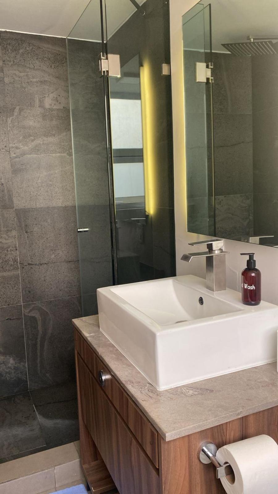 Departamento Privado En Cdmx, Recien Remodelado En Ubicacion Privilegiada * México DF